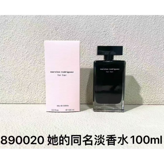Narciso Rodriguez For Her-100ml